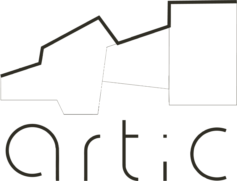 Artik arquitectura